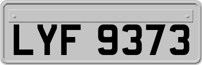 LYF9373
