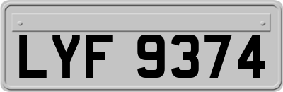 LYF9374