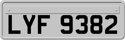 LYF9382