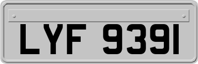 LYF9391