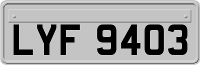 LYF9403