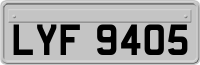 LYF9405