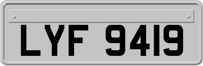 LYF9419