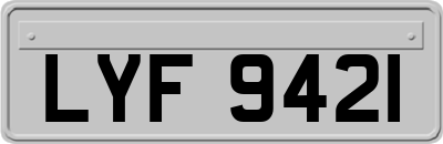 LYF9421