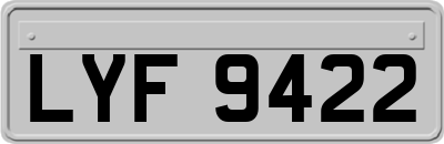 LYF9422