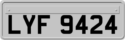 LYF9424