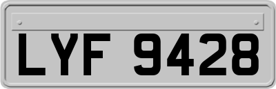 LYF9428