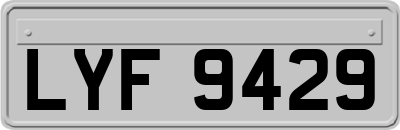 LYF9429