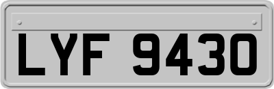 LYF9430