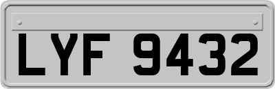 LYF9432