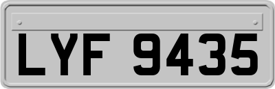 LYF9435