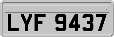 LYF9437