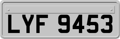 LYF9453