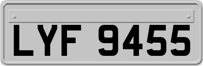 LYF9455