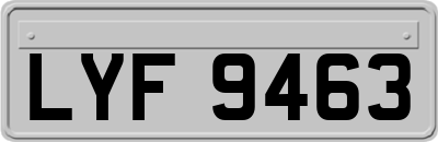 LYF9463