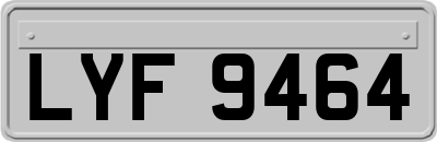 LYF9464