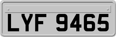 LYF9465