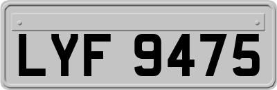 LYF9475