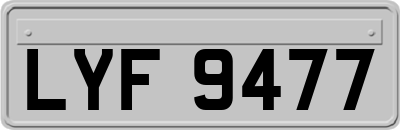 LYF9477