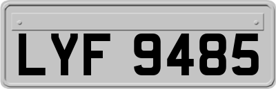LYF9485