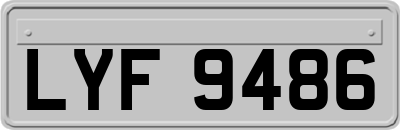 LYF9486