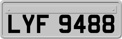 LYF9488