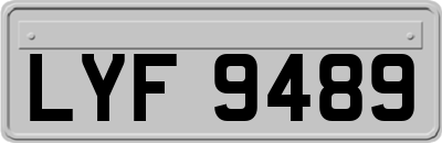 LYF9489