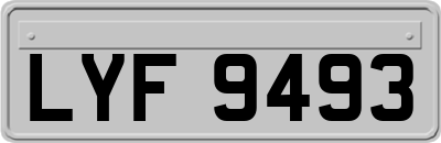 LYF9493