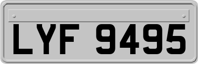 LYF9495