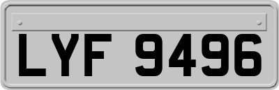 LYF9496
