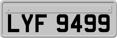 LYF9499