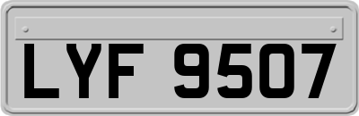 LYF9507