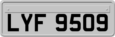 LYF9509
