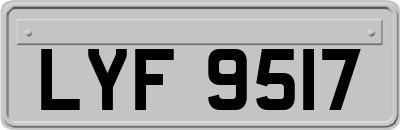 LYF9517