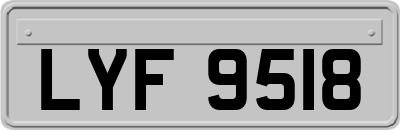 LYF9518