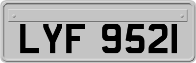 LYF9521