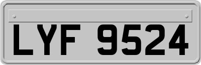 LYF9524