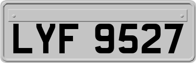 LYF9527