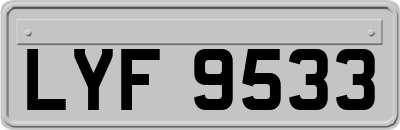 LYF9533