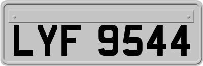 LYF9544