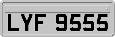 LYF9555