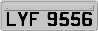 LYF9556