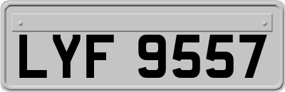 LYF9557