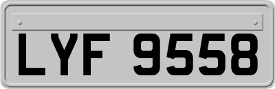 LYF9558