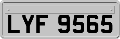 LYF9565