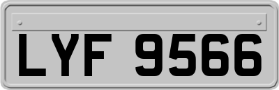 LYF9566
