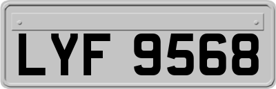 LYF9568