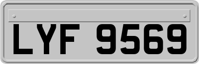 LYF9569