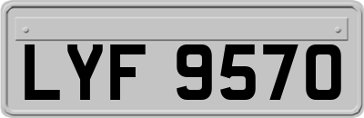 LYF9570