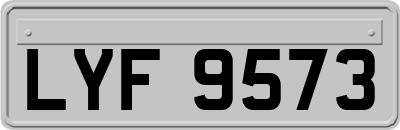 LYF9573